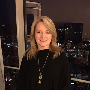 Meet your Posher, Tracy